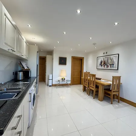 Bay View Apartment Ballyvoyle