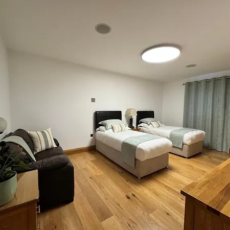 Apartman Bay View