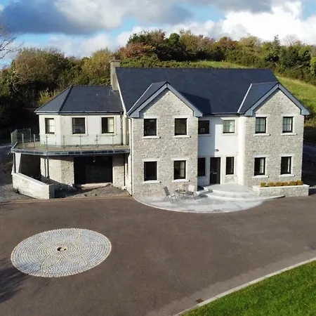 Bay View Apartman Ballyboyle