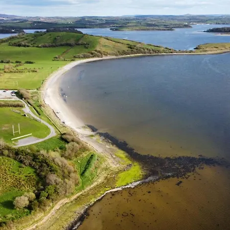 Apartman Bay View Ballyboyle