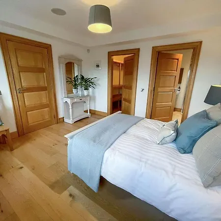 Bay View Apartment Ballyvoyle