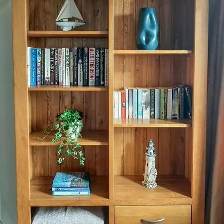 Bay View Apartment